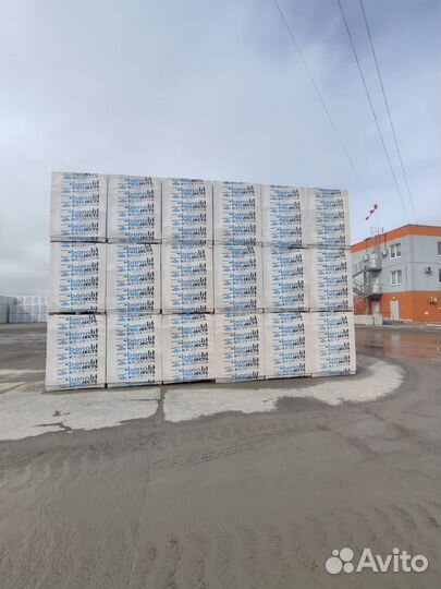 Газосиликатные блоки Дмитров