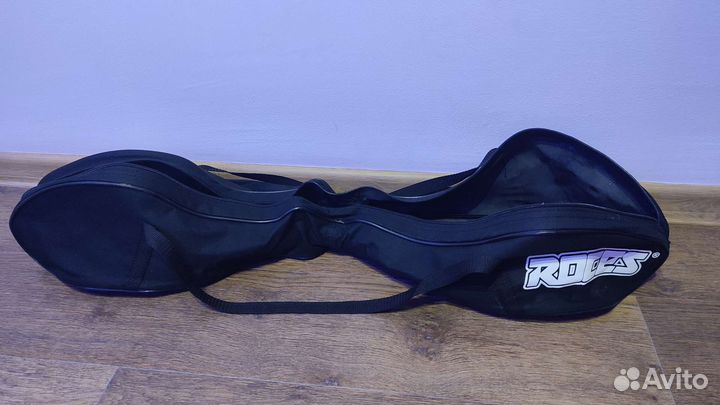 Скейт блатной