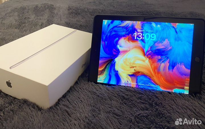 iPad 6 2018 32gb