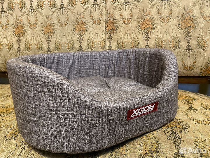 Лежанка xody для кошек и собак