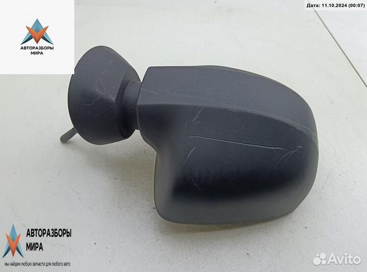 Зеркало наружное правое Renault Logan 2007