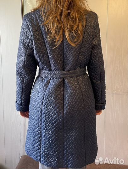 Куртка пальто