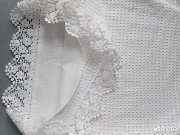 Блузка и брюки для девочки Stefania 134-146