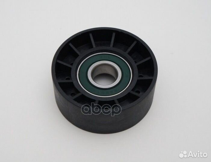 Натяжитель ремня приводного fiat ducato 2.3D -A