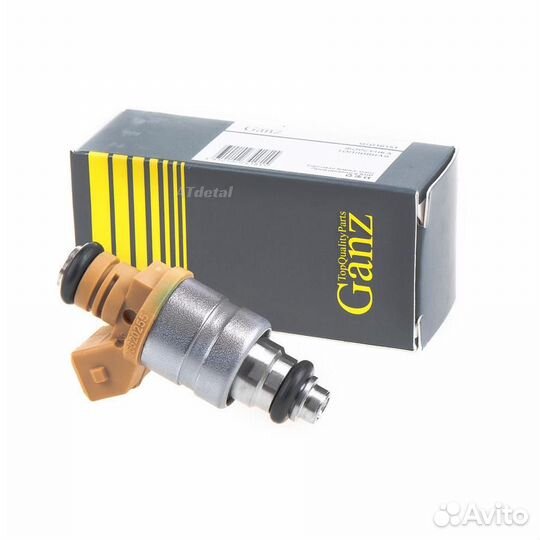 Форсунка топливная daewoo Matiz 98- GIG16151