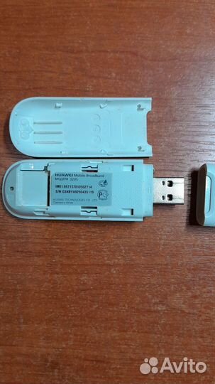 Usb модем Huawei 320S