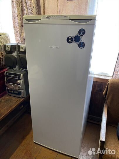 Морозильная камера Nord