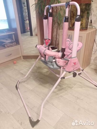 Детские качели Karo