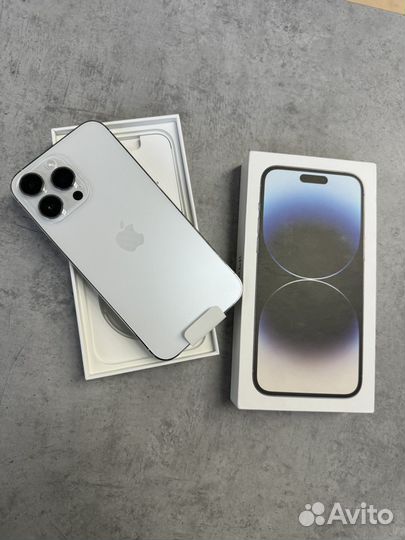 iPhone 14 Pro Max, 128 ГБ