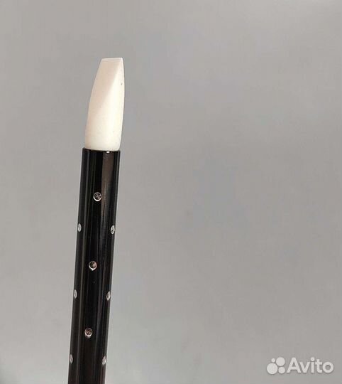 Кисти силиконовые, Runail