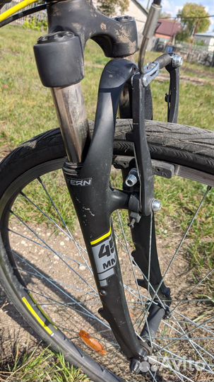 Велосипед городской Stern Urban 1.0 28