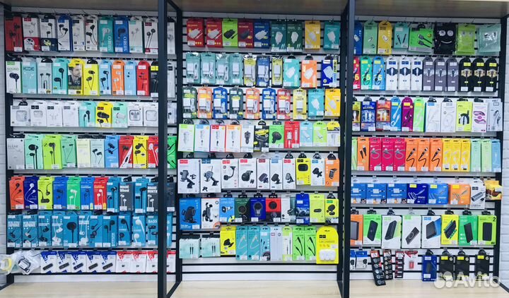 Чехол на Samsung