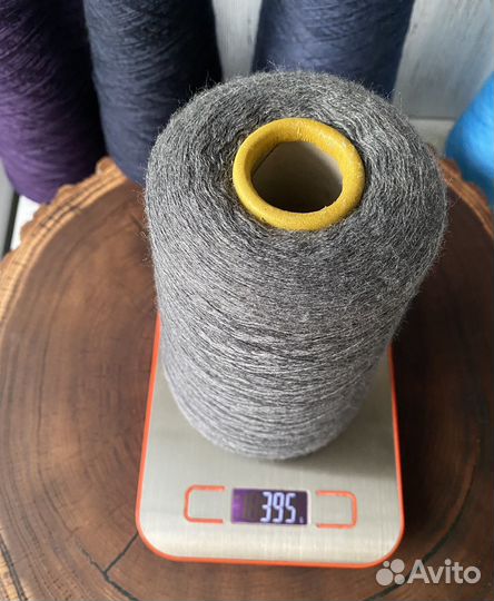 Меринос cashwool zehna baruffa