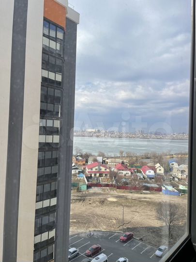 1-к. квартира, 35 м², 10/14 эт.