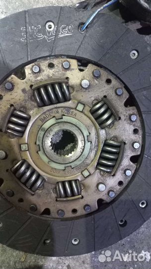 Запчасти на автомобиль мазда бонго