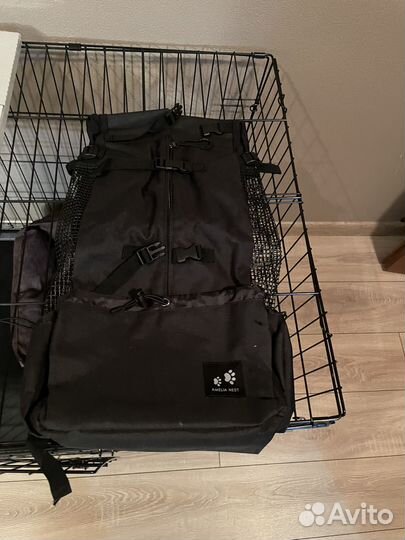 Сумка для переноса животных