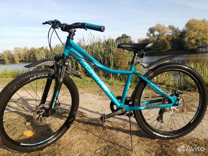 Велосипед format 6423