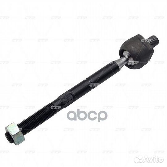 Тяга рулевая прав/лев renault logan II (K8 ) CR