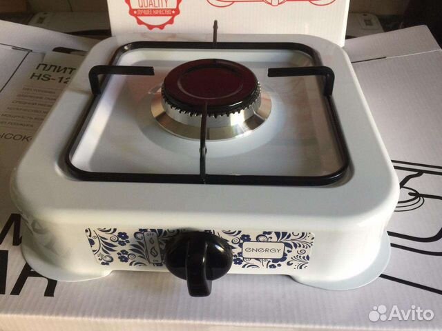 Плита газовая