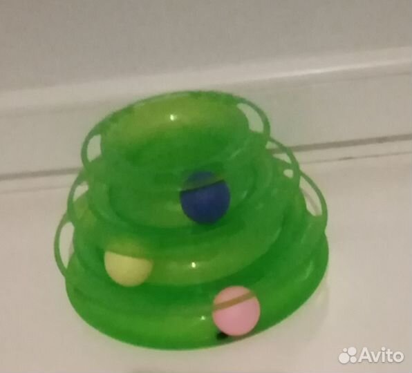 Игрушка для кошек