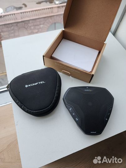 Спикерфон Konftel Ego NEW