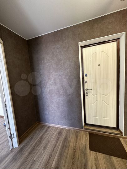 2-к. квартира, 40 м², 4/5 эт.