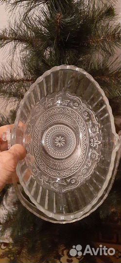 Посуда СССР