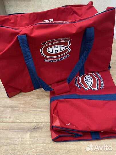 Баулы Jrz, ссм