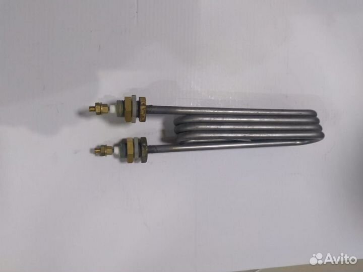 Тэн на эван 6квт