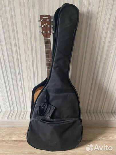 Гитара Yamaha F310