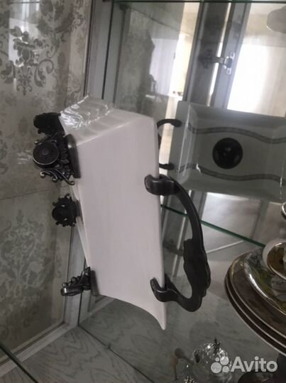 Тортницы,вазы для фруктов и пирожных