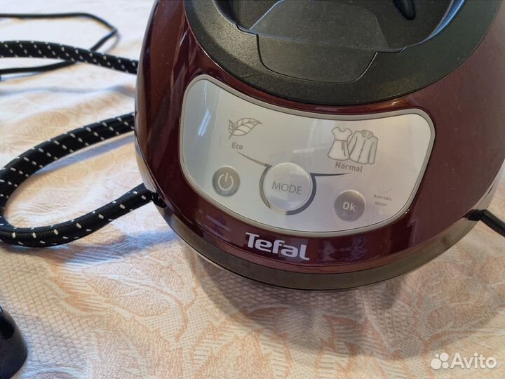 Парогенератор Tefal Pro Express Protect GV9230E0