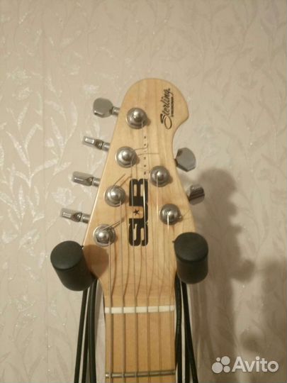 Sterling by MusicMan ax3trd/M