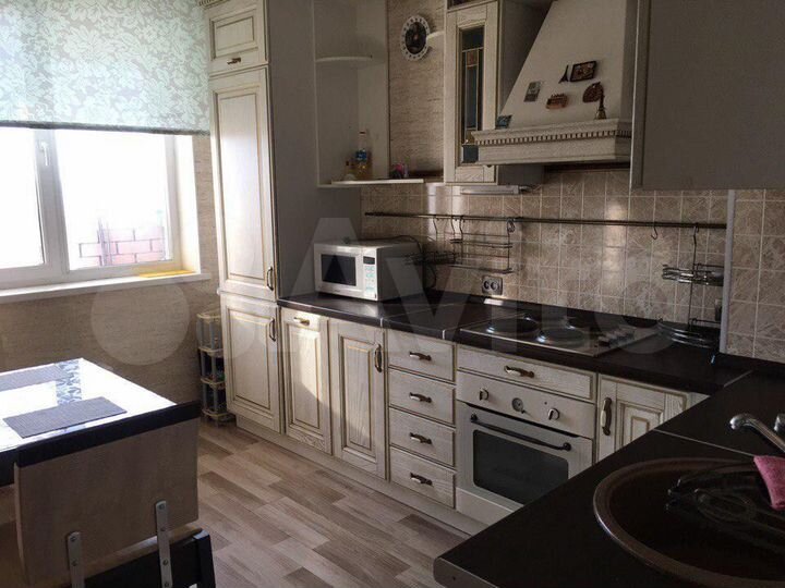 1-к. квартира, 36,3 м², 8/16 эт.