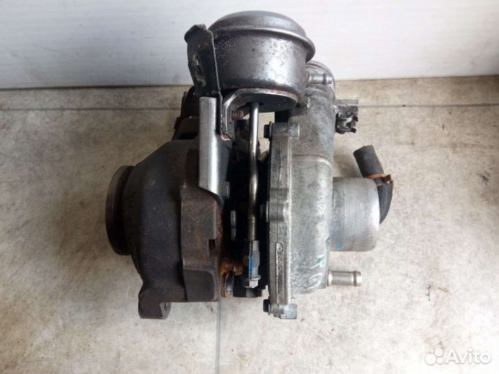 Турбина Opel Vivaro A GT1746U