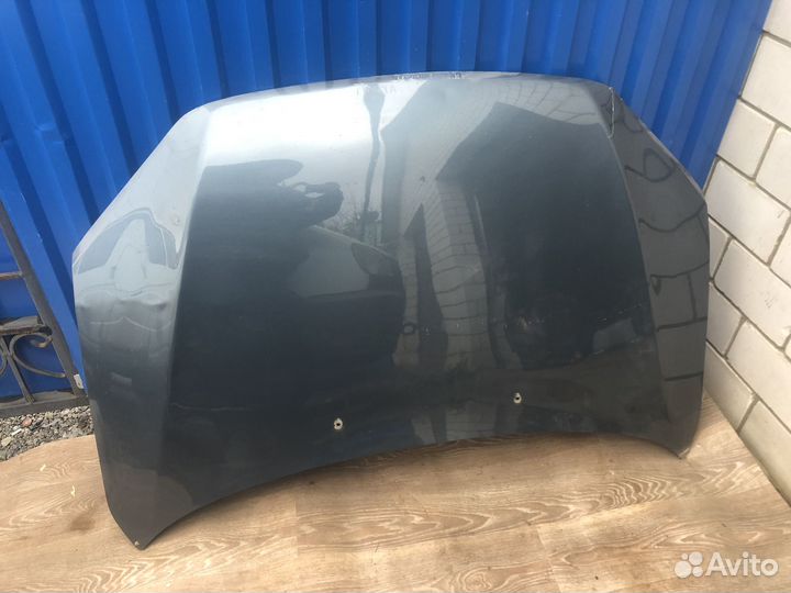 Капот Гранта Калина 2