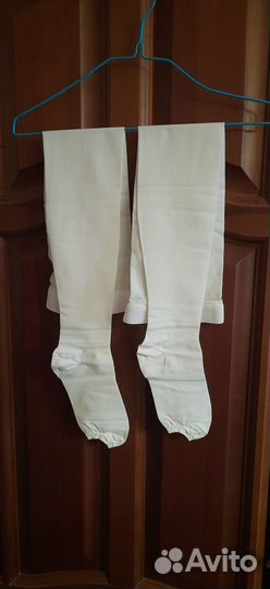 Компрессионные чулки