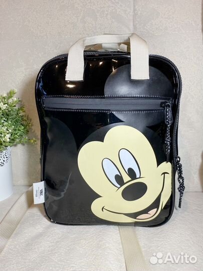 Рюкзак сумка Zara Микки