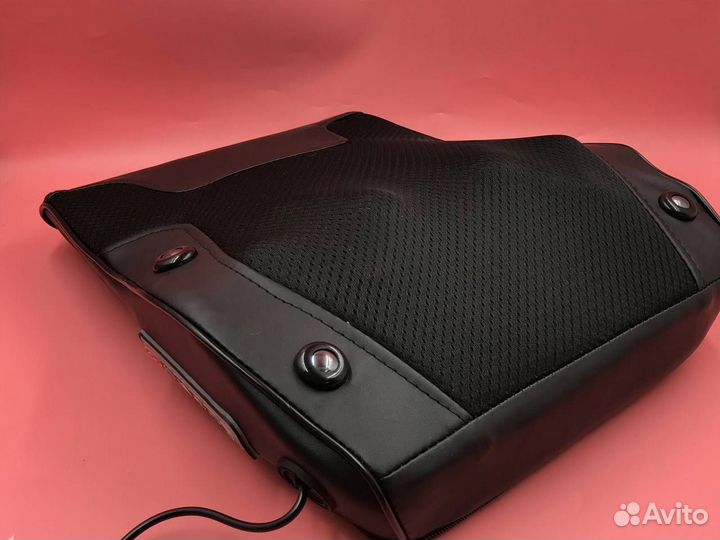 36115 Электрический шейный массажер