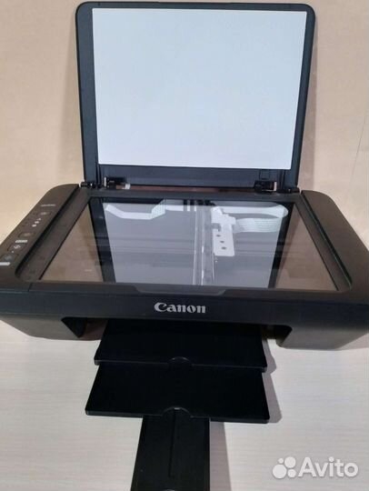 Принтер сканер копир