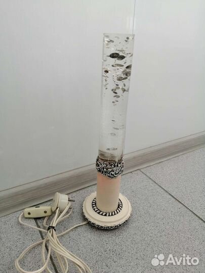 Лампа светильник