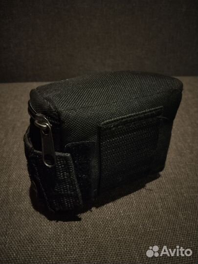 Фотоаппарат kodak