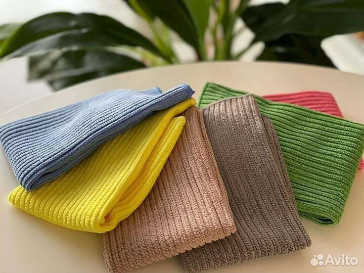 Файбер ребристый для кухни и не только