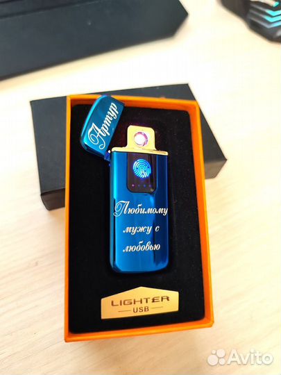 Лазерная гравировка