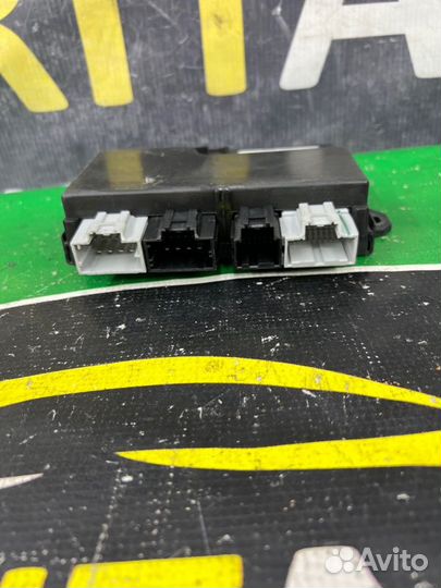 Модуль раздвижной двери Kia Carnival 3 2014-2020