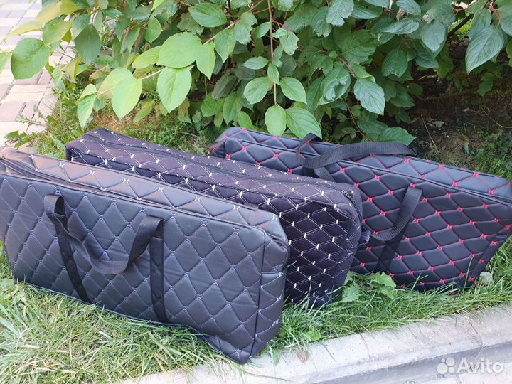 Сумка для нард