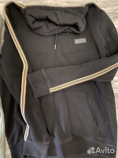 Мужские вещи пакетом 44 46