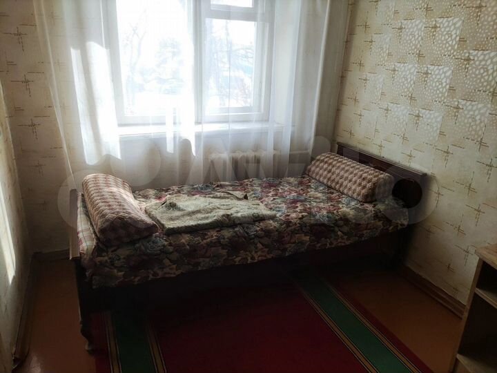 2-к. квартира, 42 м², 3/5 эт.