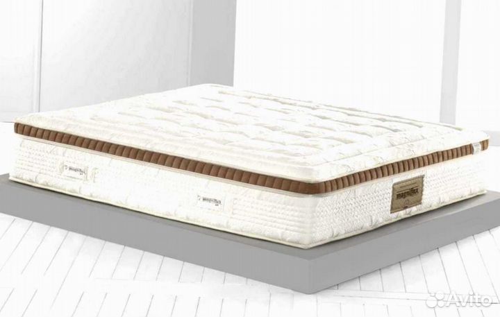Матрас новый