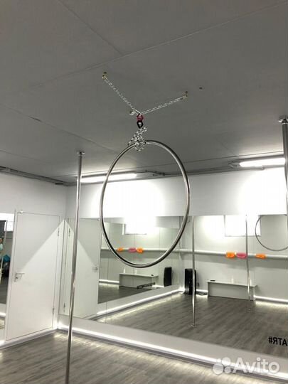 Пилон кольцо